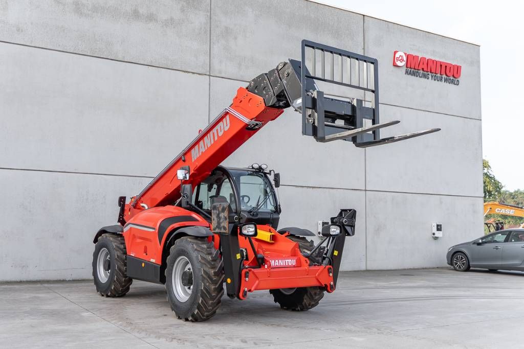 Manitou MT 1840