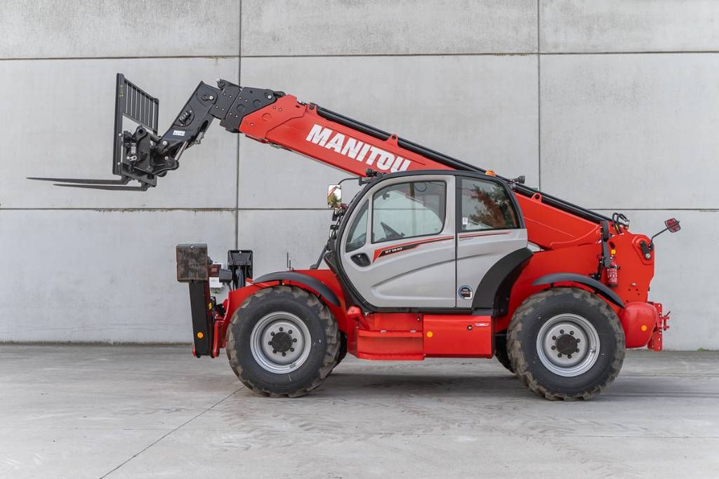 Manitou MT 1840