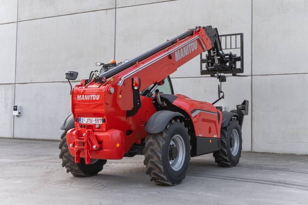 Manitou MT 1840
