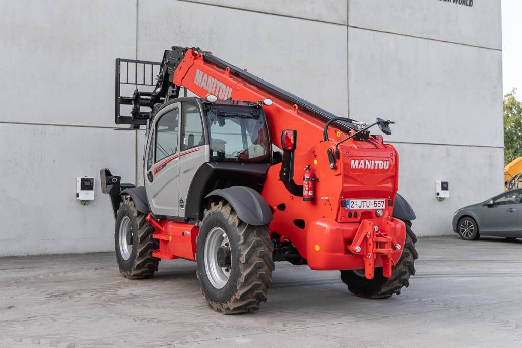 Manitou MT 1840