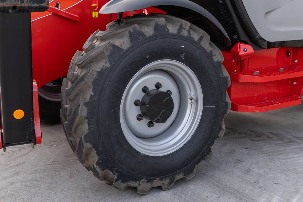 Manitou MT 1840