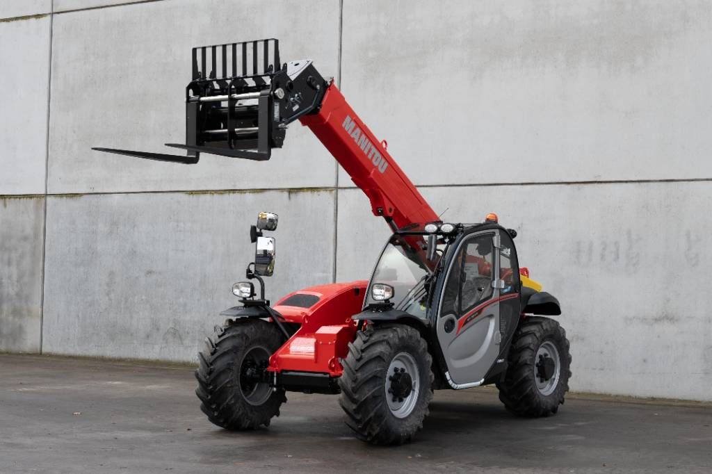 Manitou MT 730