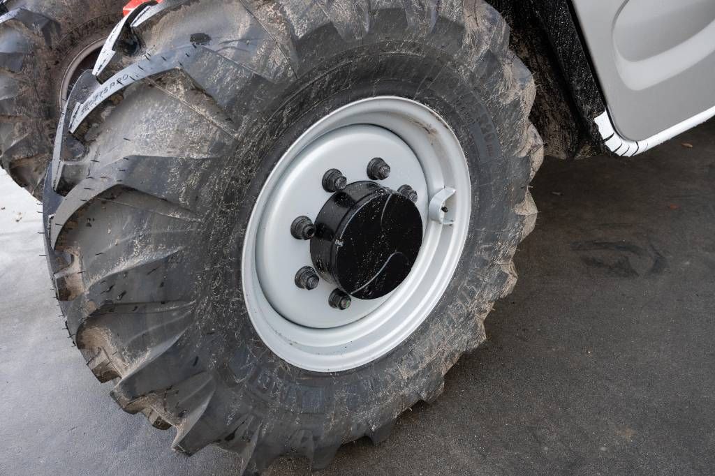 Manitou MT 730