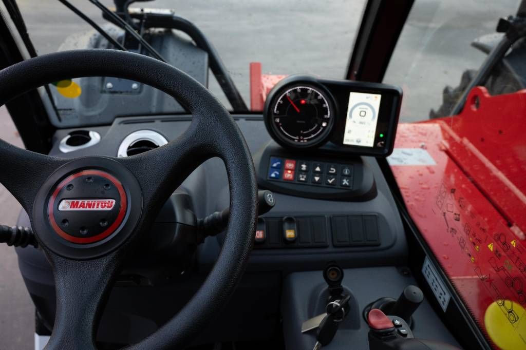 Manitou MT 730