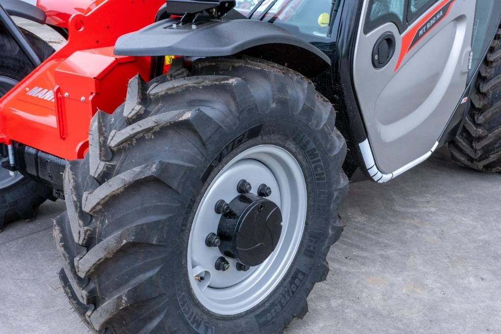 Manitou MT 930 HA
