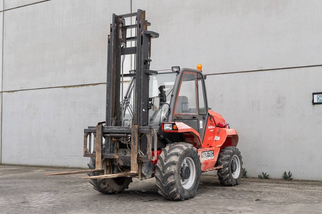 Manitou M 30.4