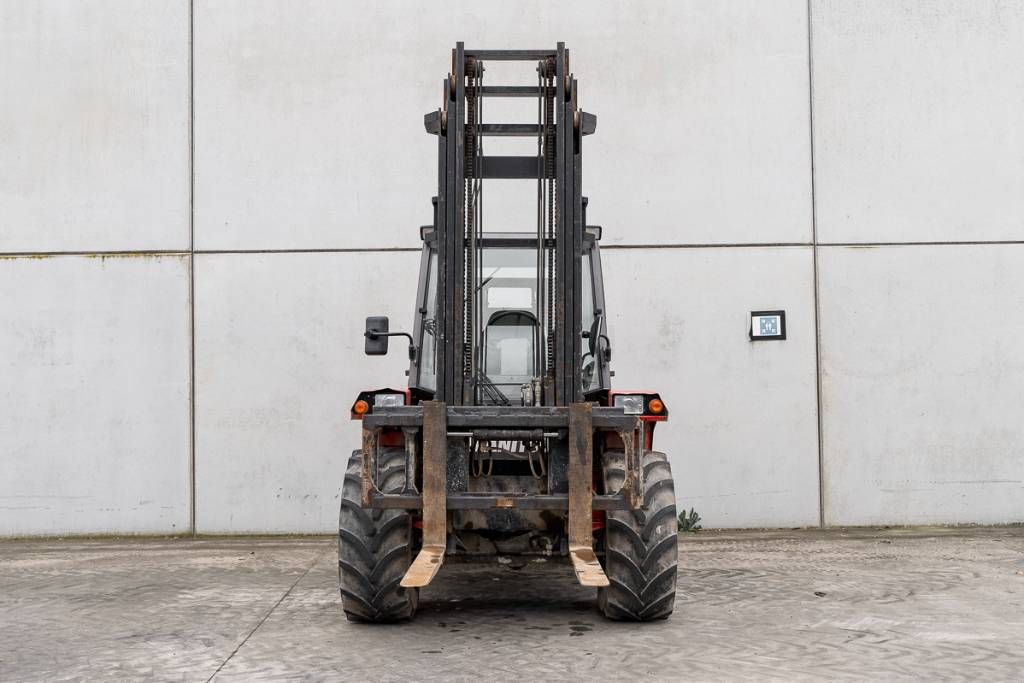 Manitou M 30.4