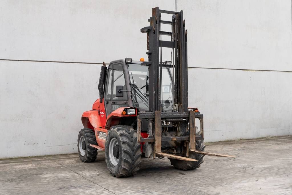 Manitou M 30.4