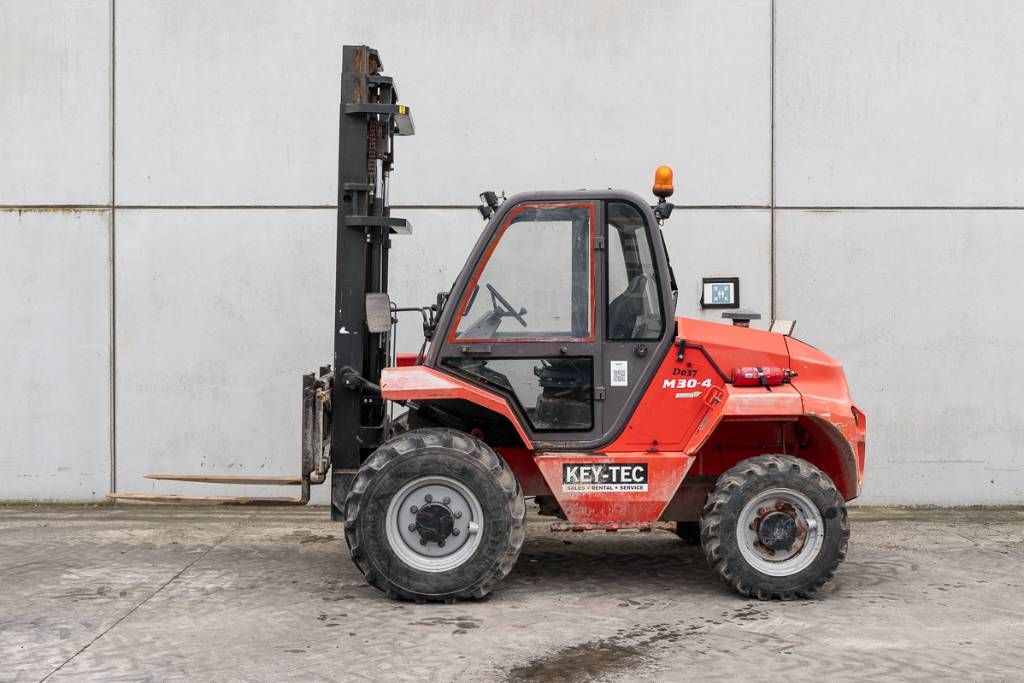 Manitou M 30.4