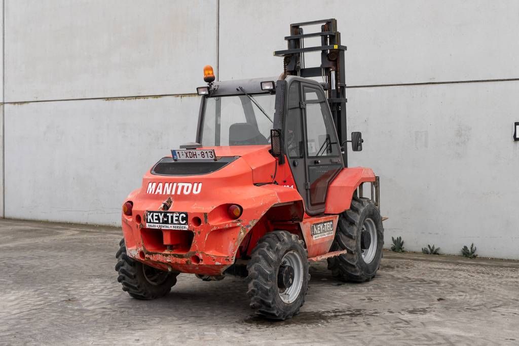 Manitou M 30.4