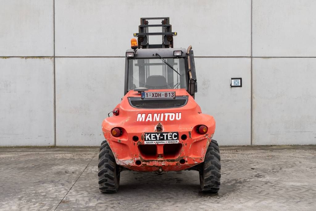 Manitou M 30.4