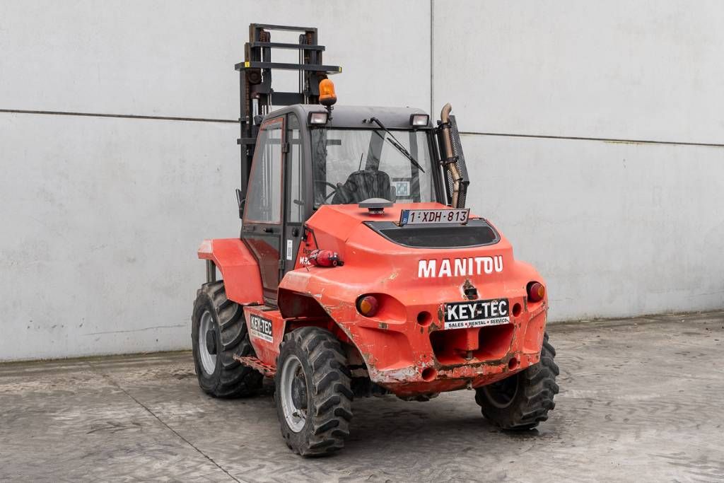 Manitou M 30.4