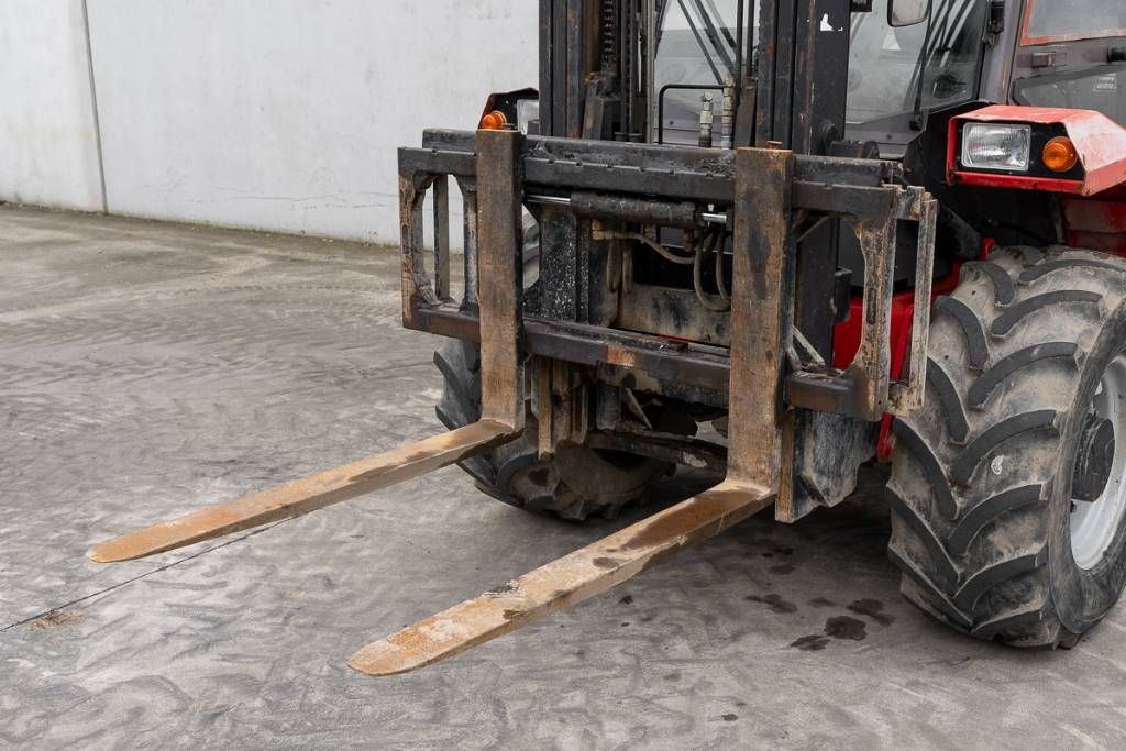 Manitou M 30.4