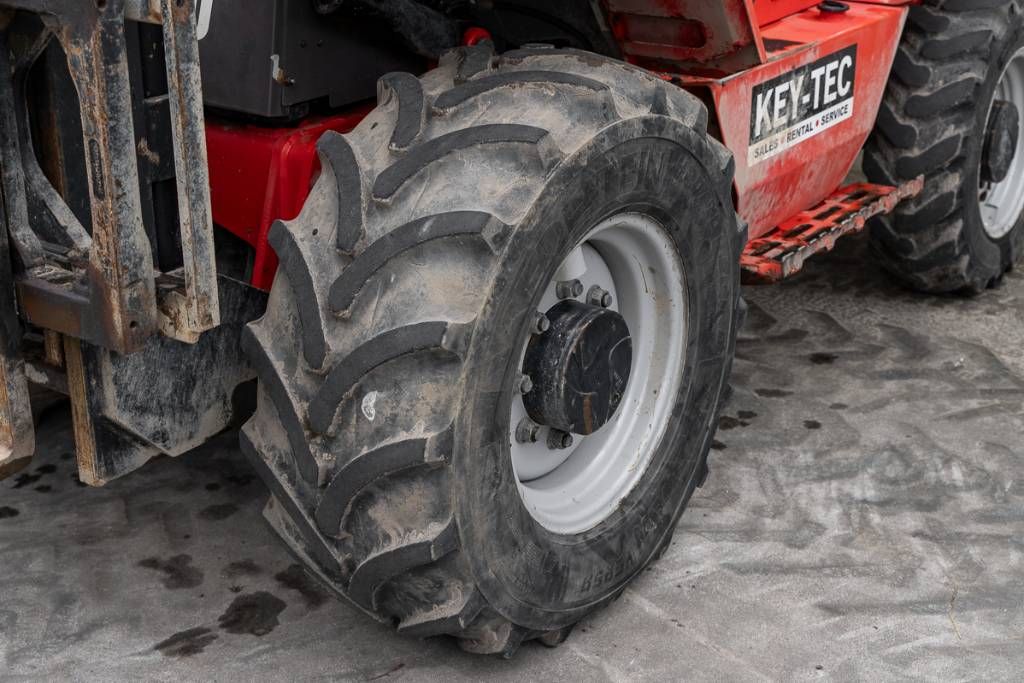 Manitou M 30.4