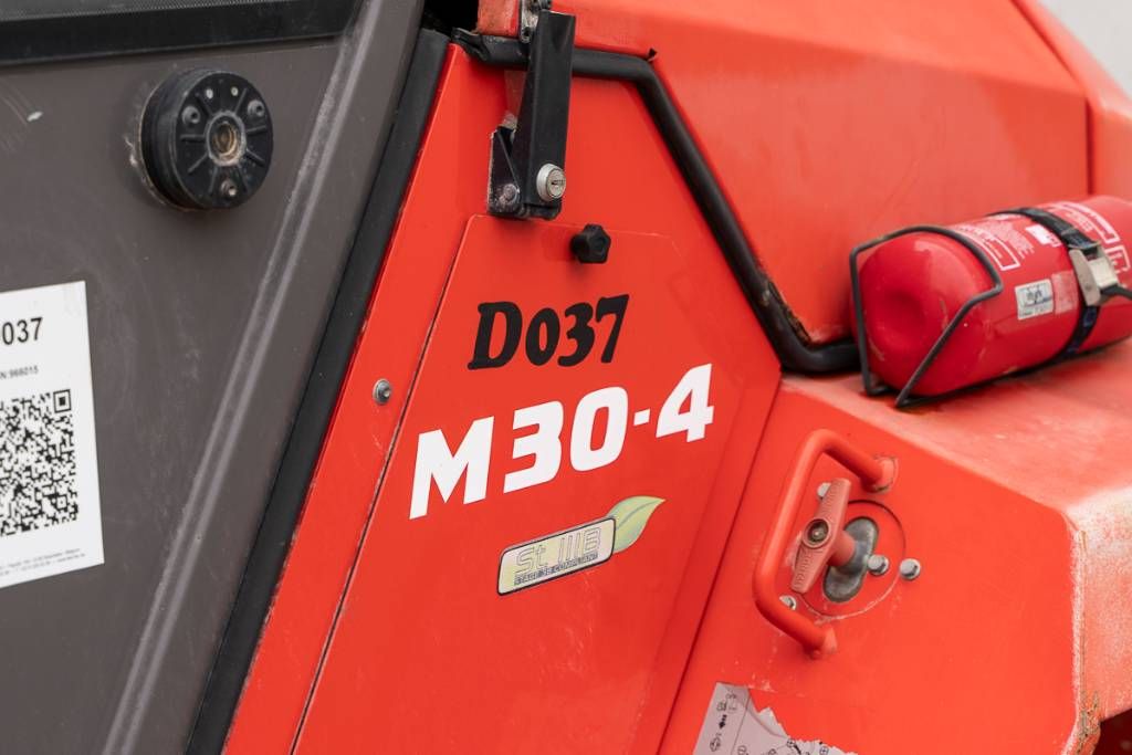 Manitou M 30.4