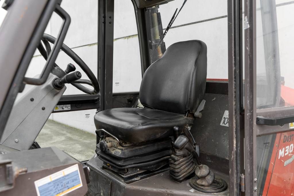 Manitou M 30.4