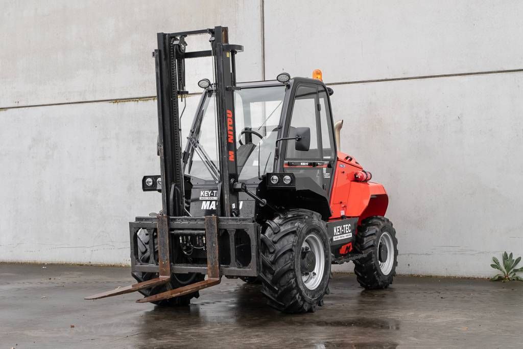 Manitou M 30.4