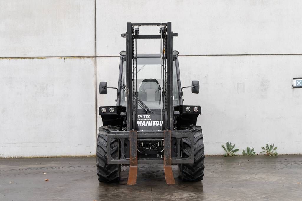 Manitou M 30.4