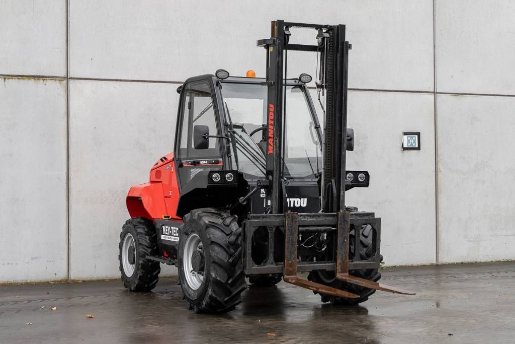 Manitou M 30.4
