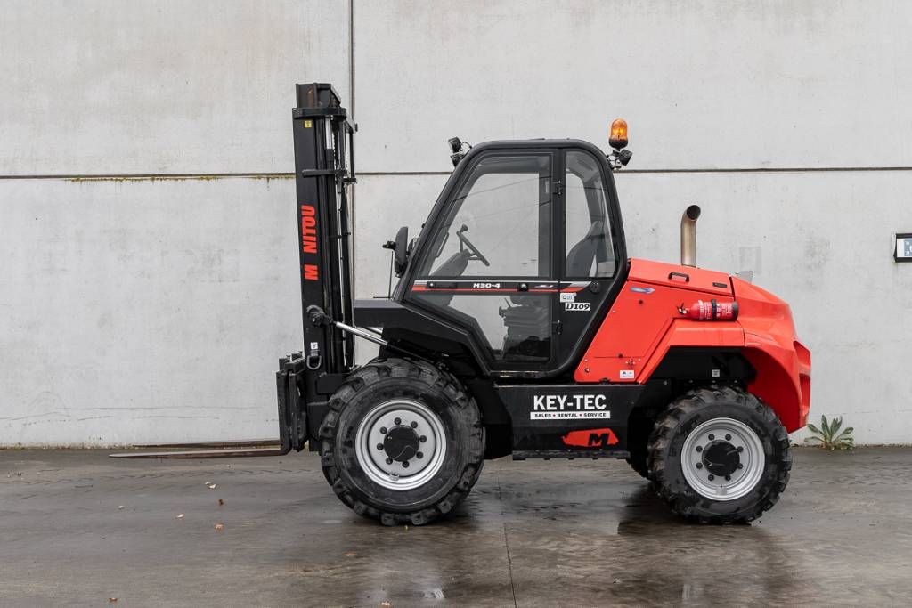 Manitou M 30.4