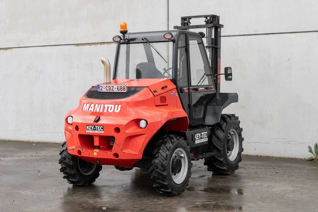 Manitou M 30.4