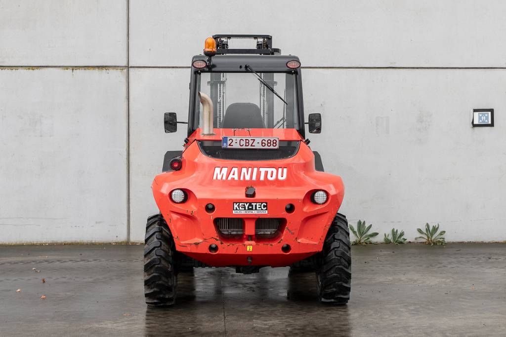 Manitou M 30.4