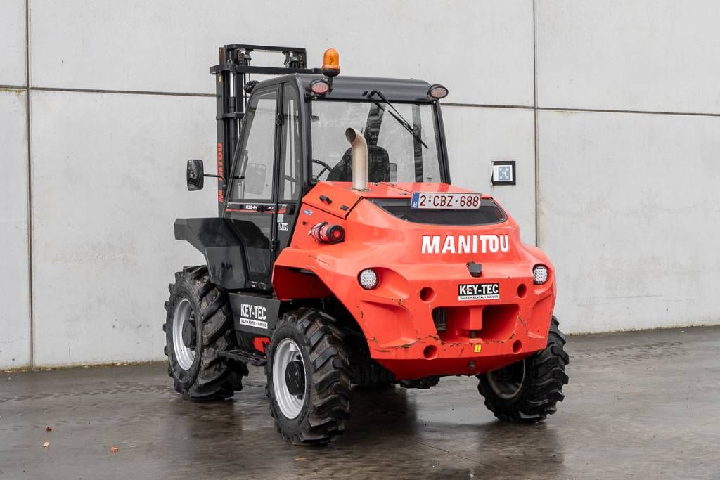 Manitou M 30.4