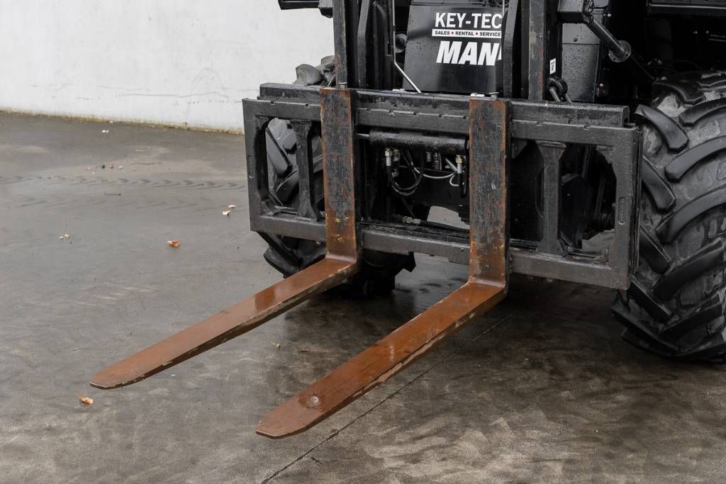 Manitou M 30.4