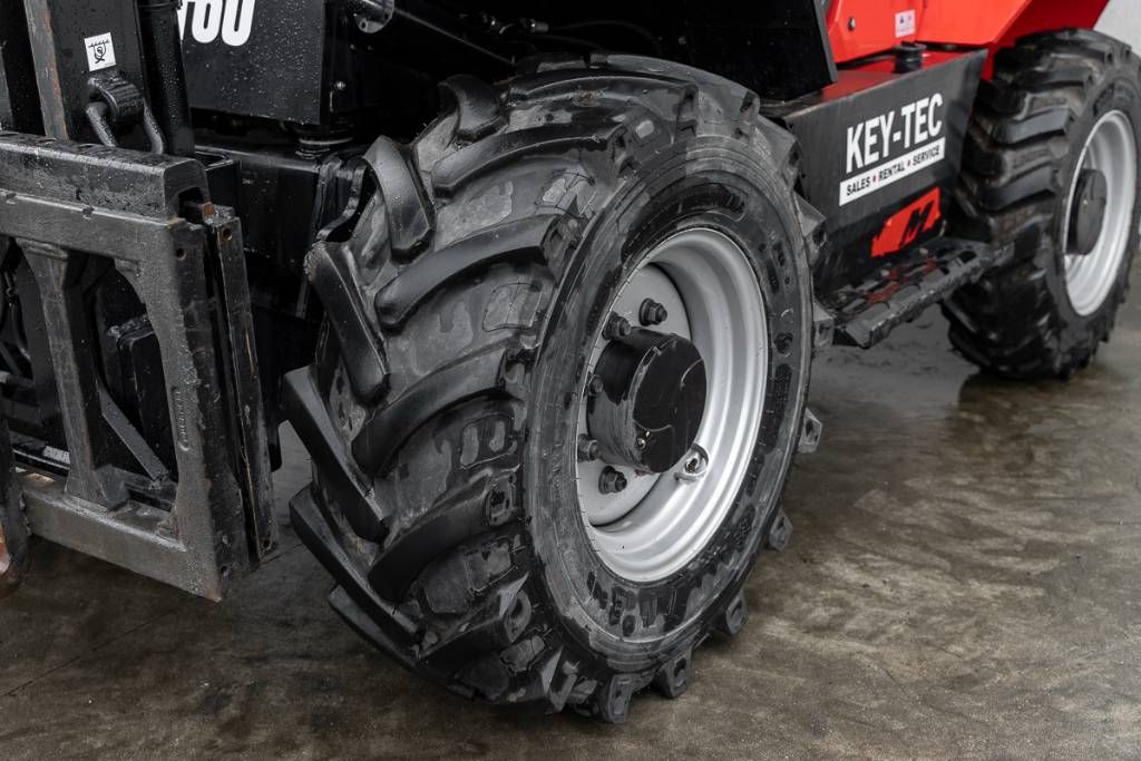 Manitou M 30.4
