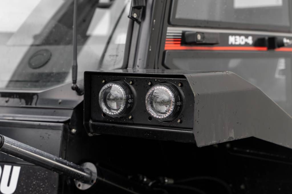 Manitou M 30.4