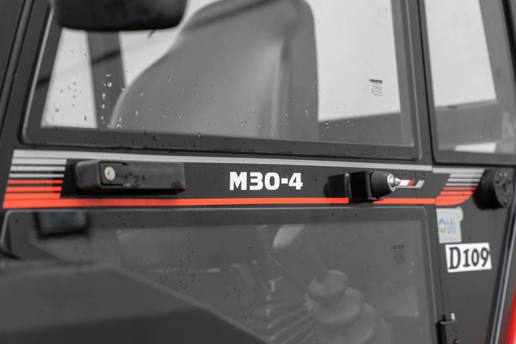 Manitou M 30.4