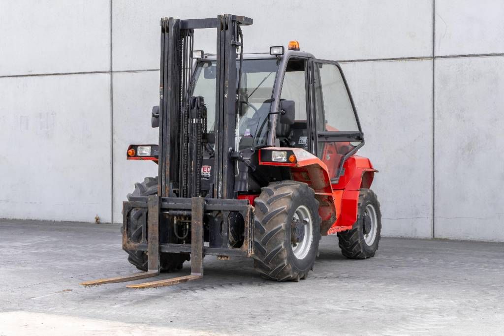 Manitou M 30.4
