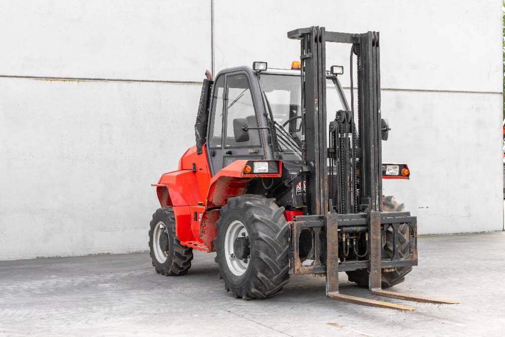 Manitou M 30.4