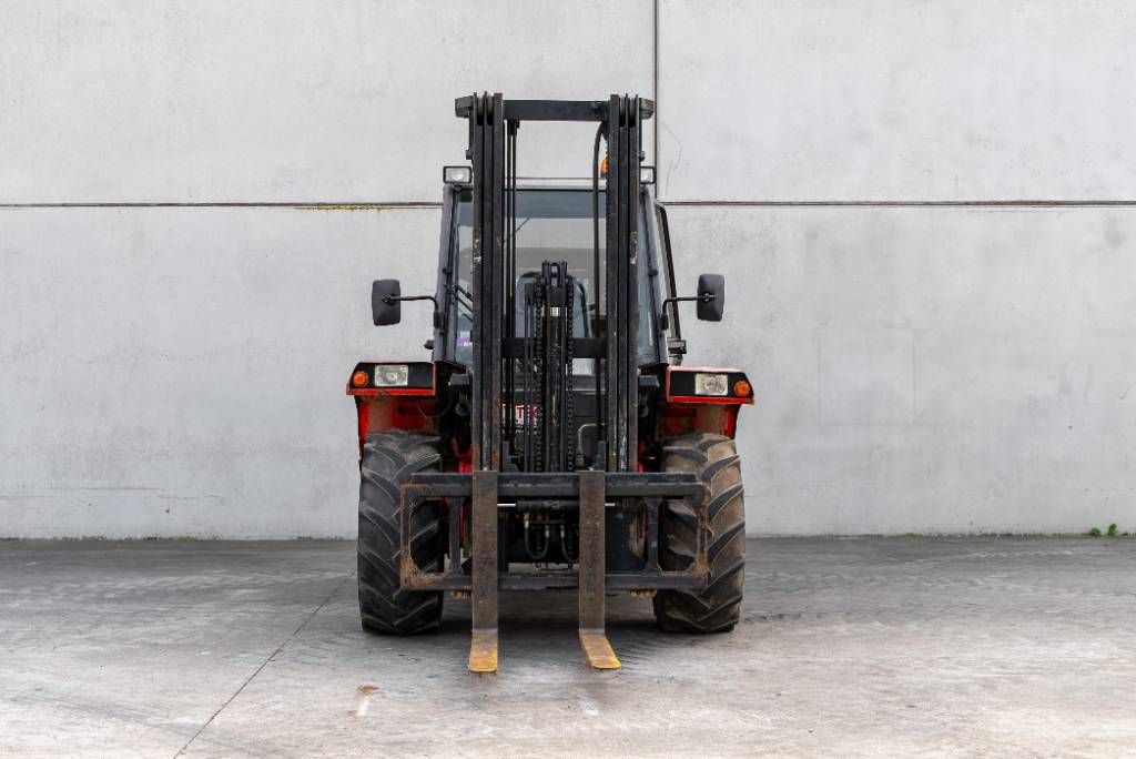 Manitou M 30.4