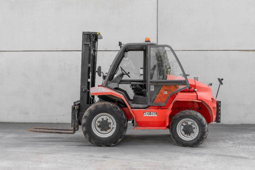 Manitou M 30.4