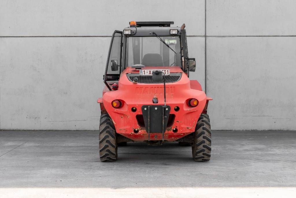 Manitou M 30.4