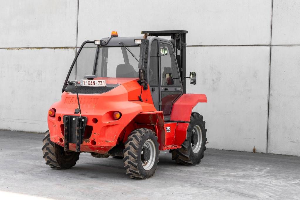 Manitou M 30.4