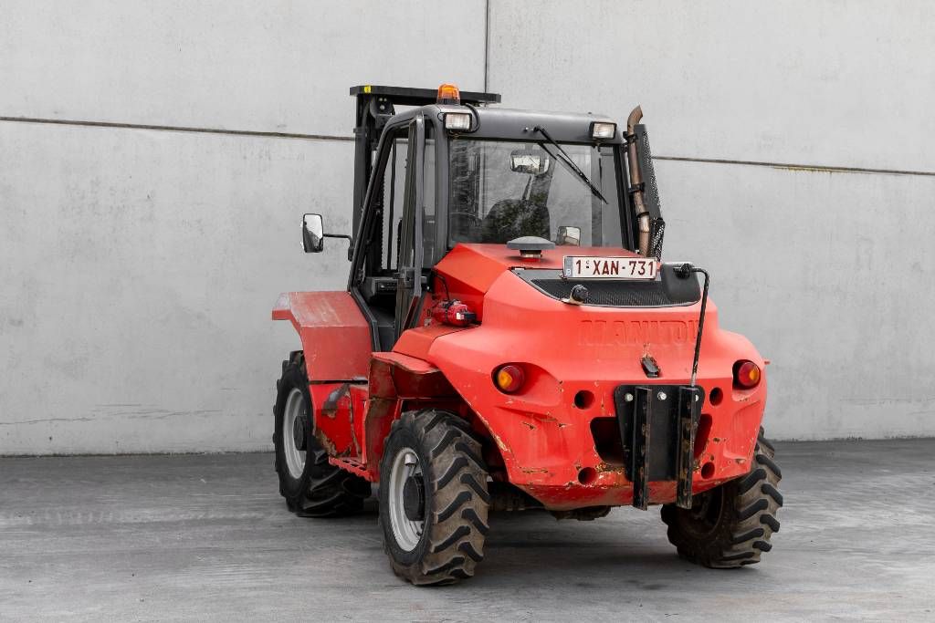 Manitou M 30.4