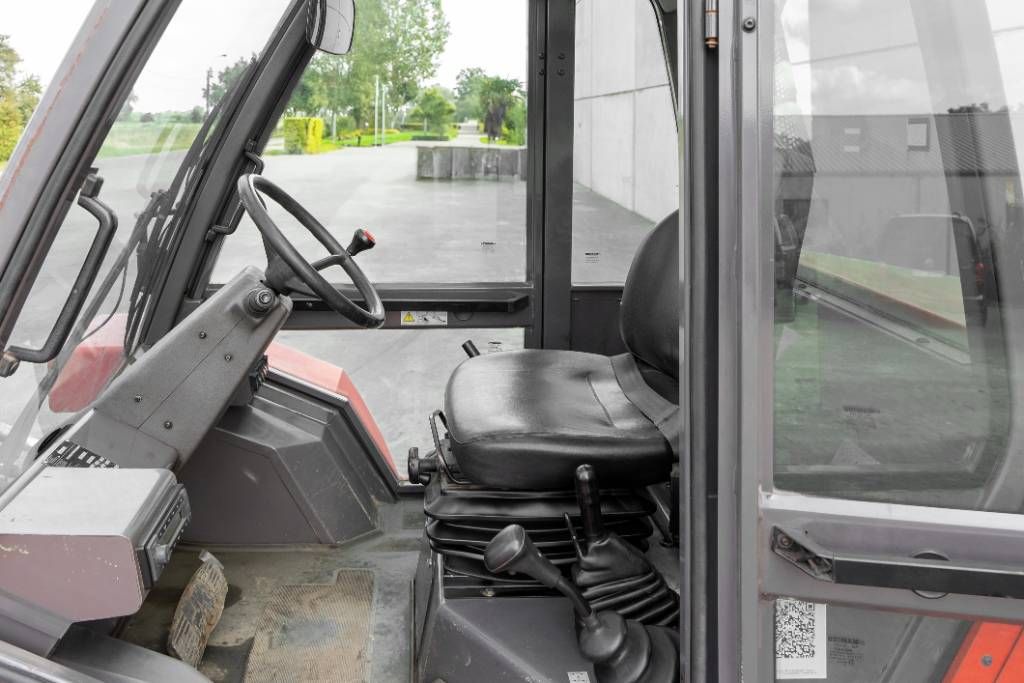 Manitou M 30.4