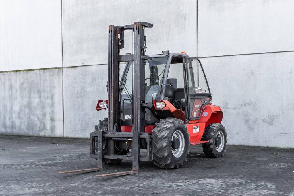 Manitou M 30.4