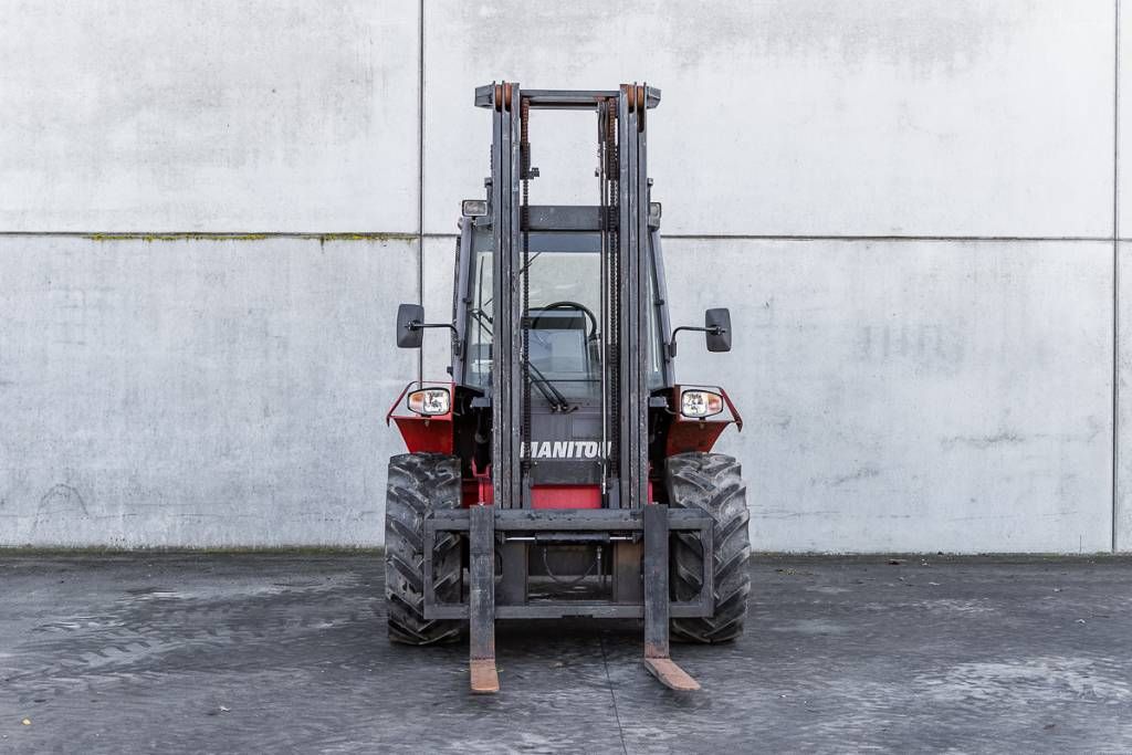 Manitou M 30.4