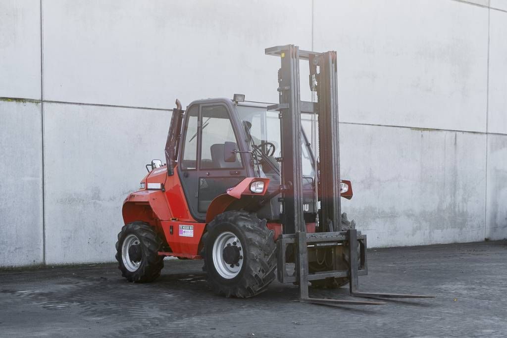 Manitou M 30.4