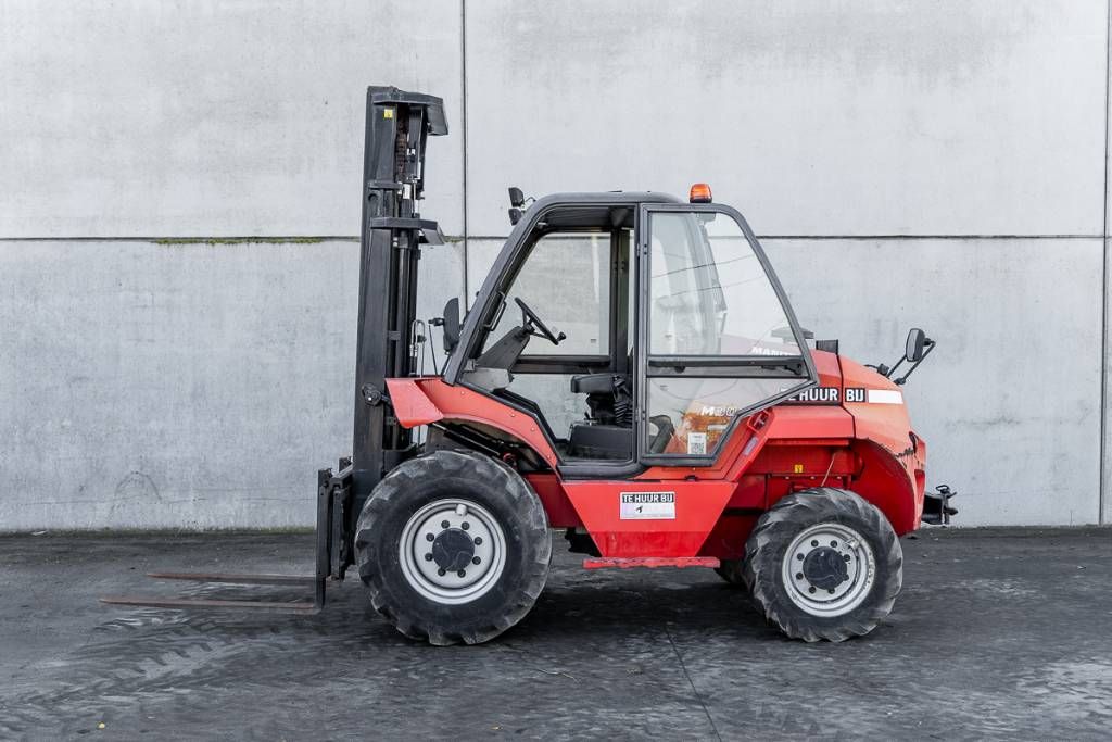 Manitou M 30.4
