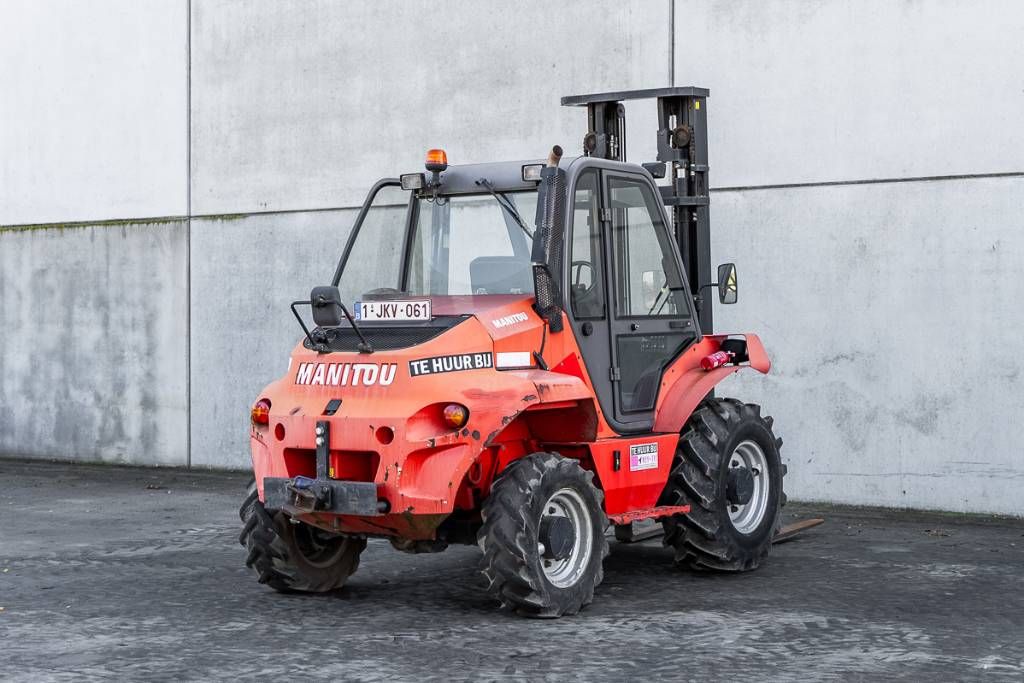 Manitou M 30.4