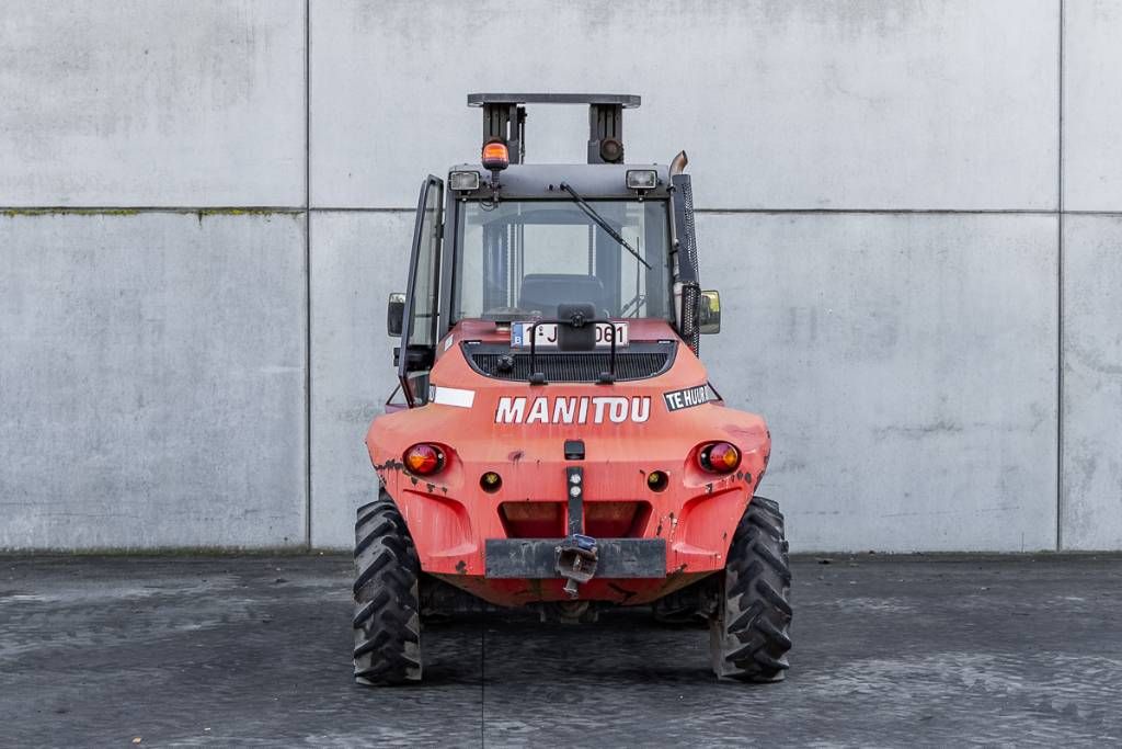 Manitou M 30.4