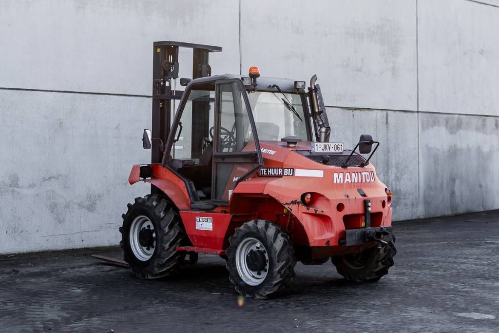 Manitou M 30.4