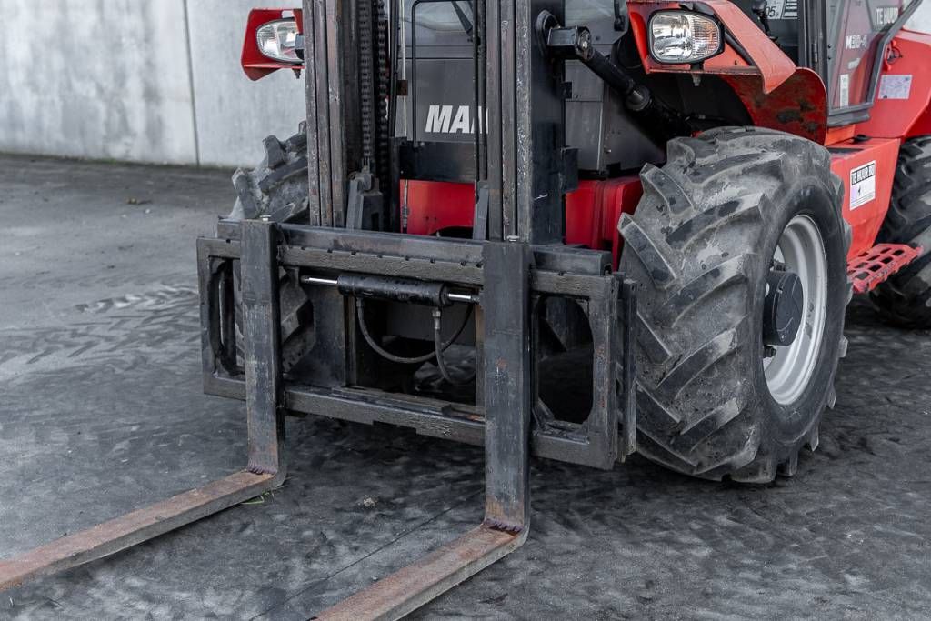 Manitou M 30.4