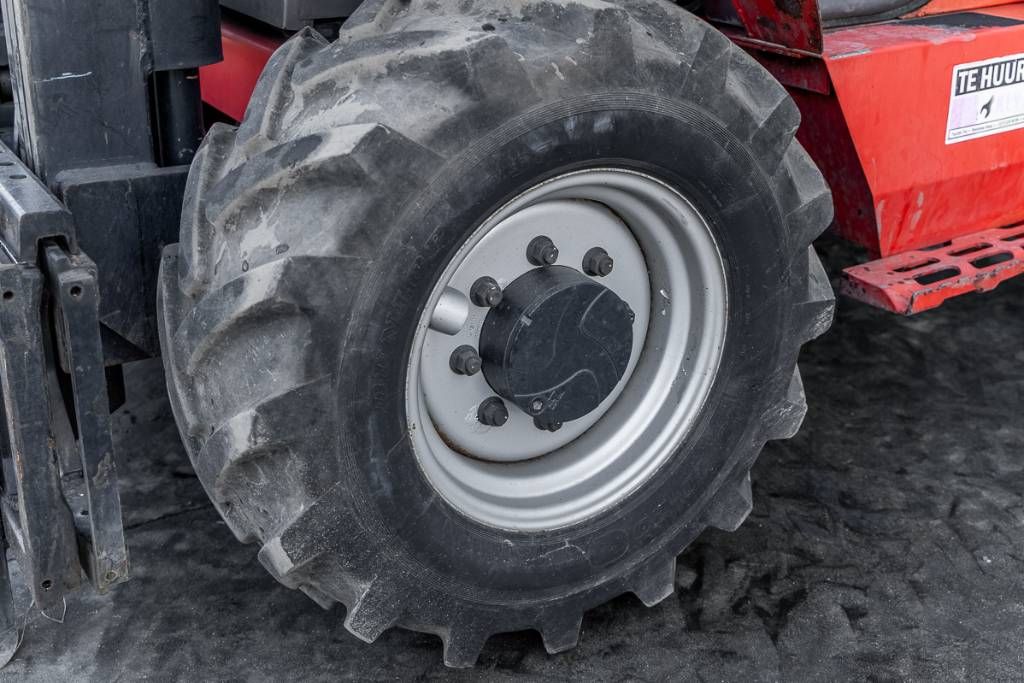 Manitou M 30.4