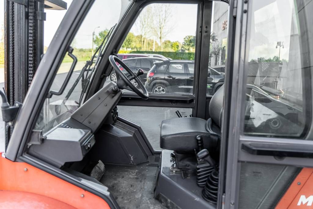 Manitou M 30.4