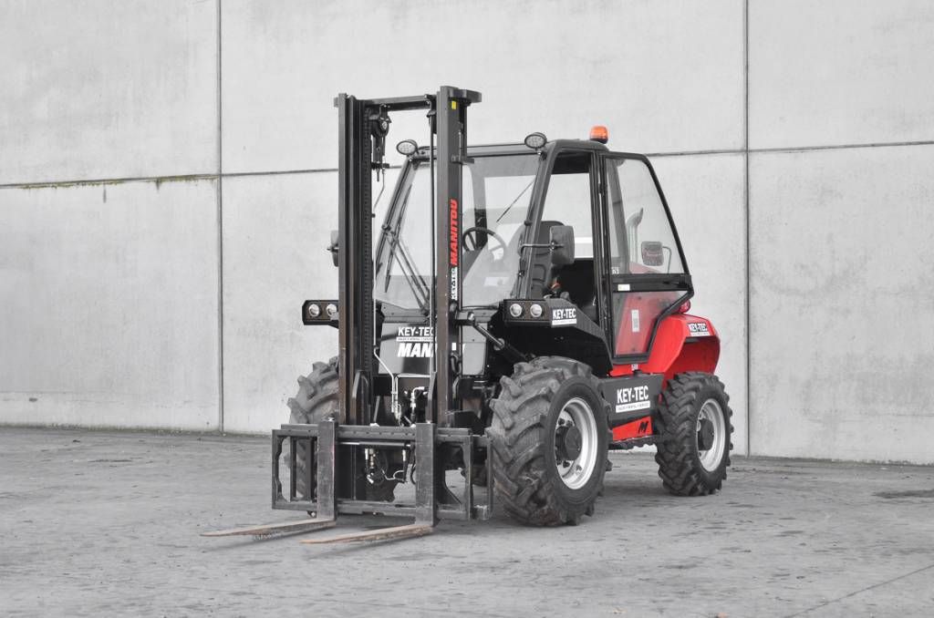 Manitou M 30.4
